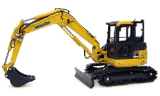 KOMATSU PC88 EXCAVATOR-UH 8017U